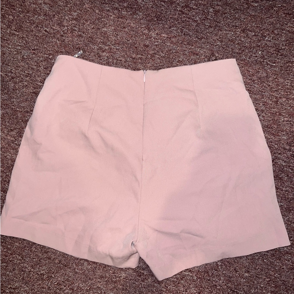 Pink skort - Picture 2 of 3